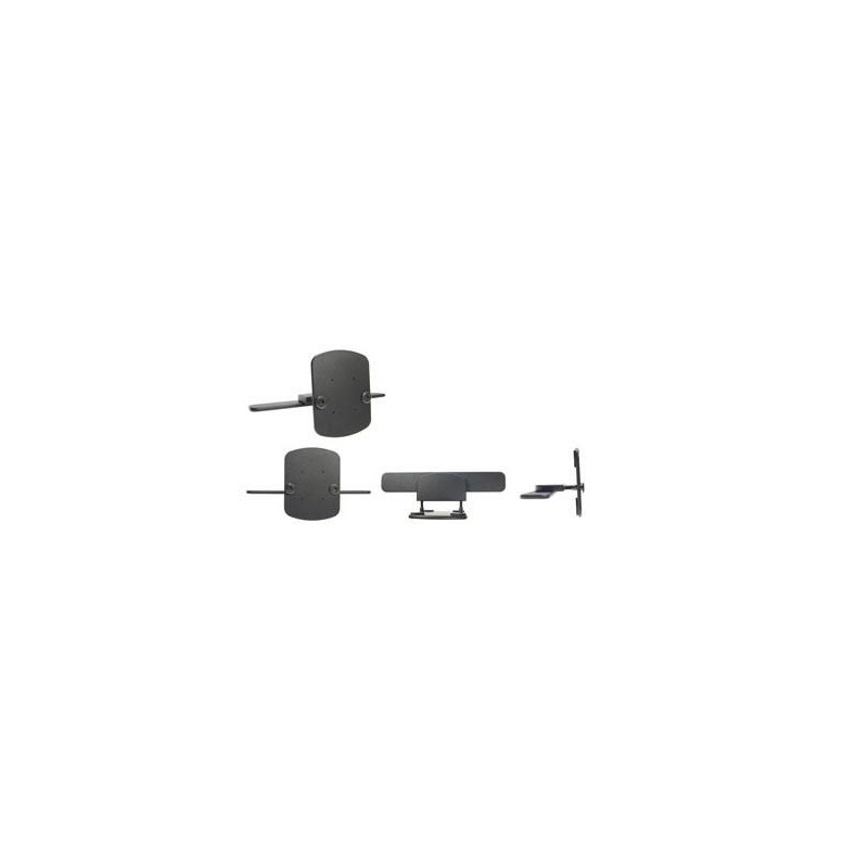 Headrest mount