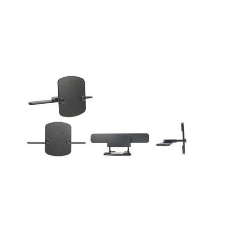 Headrest mount