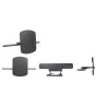 Headrest mount