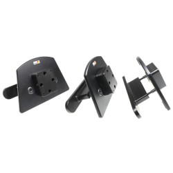 Headrest mount