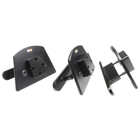 Headrest mount