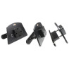Headrest mount