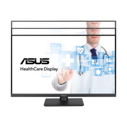 ASUS HA2741A - Monitor LED - 3.6MP - color - 27" - 2560 x 14 | APLIUM