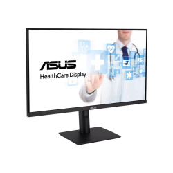 ASUS HA2741A - Monitor LED - 3.6MP - color - 27" - 2560 x 14 | APLIUM