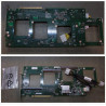 PCIe multi MXM card