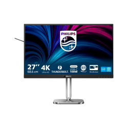 Philips 27B2U6903 - 6000 Series - monitor LED - 27" - 3840 x | APLIUM