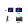 Philips 27B2U6903 - 6000 Series - monitor LED - 27" - 3840 x | APLIUM