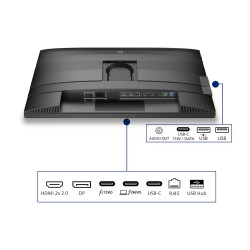 Philips 27B2U6903 - 6000 Series - monitor LED - 27" - 3840 x | APLIUM