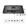Philips 27B2U6903 - 6000 Series - monitor LED - 27" - 3840 x | APLIUM