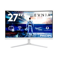 Mmd - Philips 27M2C5501/00 - 27 Va Curv QHD 2560X1440 180HZ | APLIUM