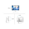 Mmd - Philips 27M2C5501/00 - 27 Va Curv QHD 2560X1440 180HZ | APLIUM
