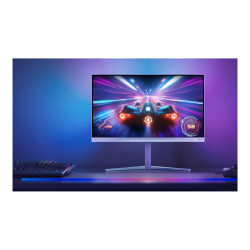Mmd - Philips 27M2C5501/00 - 27 Va Curv QHD 2560X1440 180HZ | APLIUM