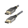 1FT Displayport 1.4 Cable 8K60 Dp 1.4 HBR3 Cord | APLIUM
