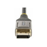 1FT Displayport 1.4 Cable 8K60 Dp 1.4 HBR3 Cord | APLIUM