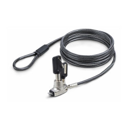 StarTech.com - Slim Laptop Cable Lock 6.6FT - Noble Wedge | APLIUM