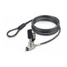 StarTech.com - Slim Laptop Cable Lock 6.6FT - Noble Wedge | APLIUM