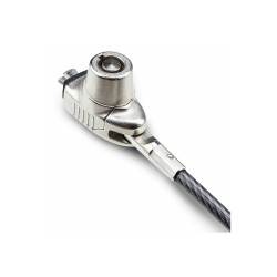 StarTech.com - Slim Laptop Cable Lock 6.6FT - Noble Wedge | APLIUM
