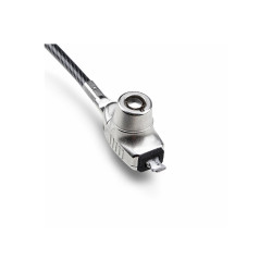 StarTech.com - Slim Laptop Cable Lock 6.6FT - Noble Wedge | APLIUM