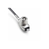 StarTech.com - Slim Laptop Cable Lock 6.6FT - Noble Wedge | APLIUM
