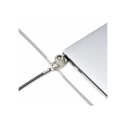 StarTech.com - Slim Laptop Cable Lock 6.6FT - Noble Wedge | APLIUM