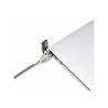 StarTech.com - Slim Laptop Cable Lock 6.6FT - Noble Wedge | APLIUM