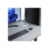 Cable Displayport 1.2 Vesa Certificado Blanco De 1.8M | APLIUM