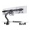 StarTech.com 3M1A3SG-MONITOR-ARM - Soporte Vesa | APLIUM
