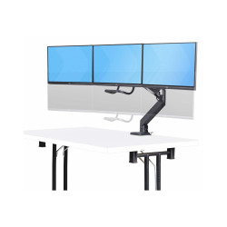 StarTech.com 3M1A3SG-MONITOR-ARM - Soporte Vesa | APLIUM