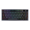 ASUS ROG Azoth Extreme - Teclado - 75% - compact - con panta | APLIUM
