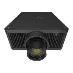 Sony 4K Sxrd Laser Projector, 10,000LM ,2 Display Ports, 2 H | APLIUM