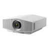 Sony SXRD 2,000lm 4K laser projector - white | APLIUM