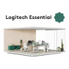 Logitech Essential for Flex Desks | Three Year Service Plan | APLIUM