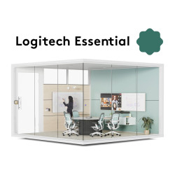 Logitech Essential for Rooms | Five Year Service Plan - Lice | APLIUM