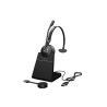 Jabra Engage 55 SE Mono - Auricular - en oreja - DECT - inal | APLIUM