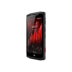 Crosscall Core M5 - 4G smartphone - SIM doble - RAM 4 GB / Memoria int