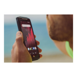 Crosscall Core M5 - 4G smartphone - SIM doble - RAM 4 GB / Memoria int