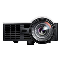 Optoma ML1050STi - Proyector DLP - LED - 3D - 1000 lúmenes - WXGA (128