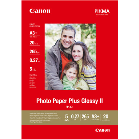 Paper/PP-201 Photo Plus A3+20sh