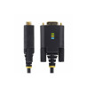 Cable Adaptador USB A Serie RS232 Ftdi De 2M Retencion Com | APLIUM