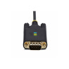 Cable Adaptador USB A Serie RS232 Ftdi De 2M Retencion Com | APLIUM