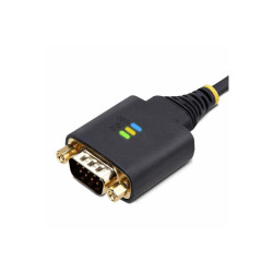 Cable Adaptador USB A Serie RS232 Ftdi De 2M Retencion Com | APLIUM