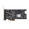 StarTech.com P5Q4A-USB-CARD - Startech Tarjeta PCIe 4 | APLIUM
