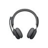 Logitech 981-001436 - Zone Wireless 2 Teams Uc | APLIUM