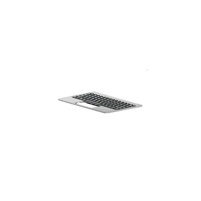 Keyboard (Spain)