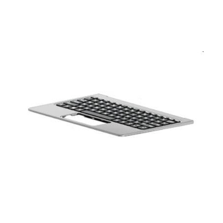 Keyboard (Spain)