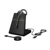 Gn Audio 9655-435-111 - Jabra Engage 55 Se Uc Convertible | APLIUM