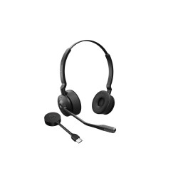 Jabra Engage 55 Se Ms Stereo LINK400C | APLIUM