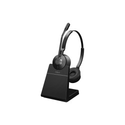 Jabra Engage 55 Se Uc Stereo LINK400A Stand | APLIUM
