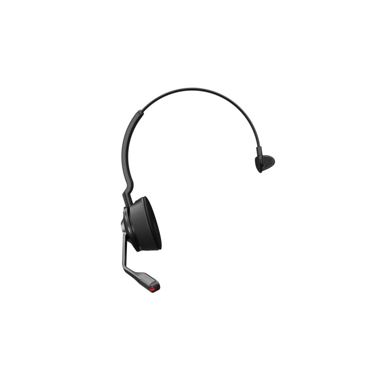 Jabra Engage 55 SE Mono - Auricular - en oreja - DECT - inal | APLIUM