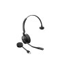 Jabra Engage 55 SE Mono - Auricular - en oreja - DECT - inal | APLIUM